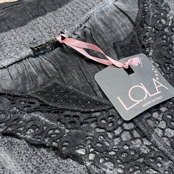 Rare, Lola distressed tunic - Picture 3 of 8